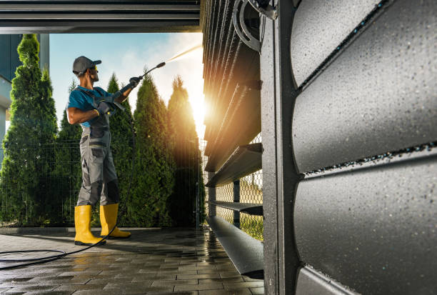 Best Local Pressure Washing Services  in Hallettsville, TX