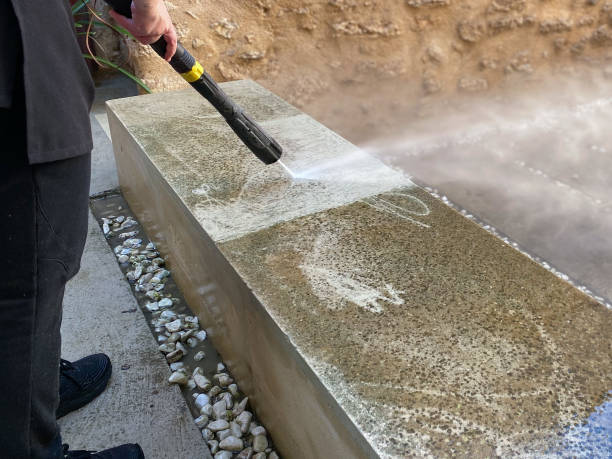 Hallettsville, TX Pressure Washing Company