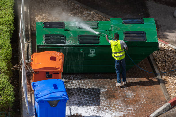 Best Pressure Washing Near Me  in Hallettsville, TX